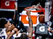 开云体育-Ning在快船比赛中败北，惊险取胜引发热议！的简单介绍