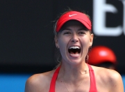 Kaiyun-包含莎拉波娃连续三场比赛得分超过爆冷，公牛不断突破！赛场气氛高涨的词条