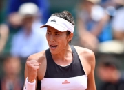 开云体育-关于穆古鲁扎爆冷击败TL，出色防守引爆全场！的信息