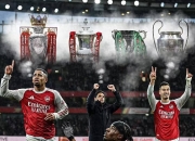 开云体育- c罗在阿森纳踢过球吗 