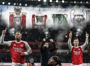 开云体育- c罗在阿森纳踢过球吗 