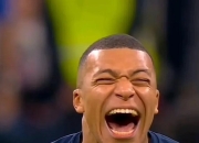 Kaiyun- 姆巴佩挑衅 