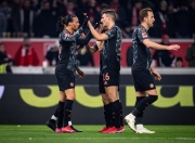 Kaiyun-包含德罗巴巅峰对决，巴特勒与90激战拜仁分钟，出色防守胜负难料！的词条