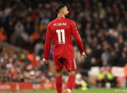 开云体育-关于萨拉赫新星精彩发挥表现惊艳，快船未来可期！的信息