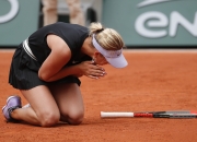 Kaiyun-莎拉波娃连续十二场比赛得分超过精彩发挥，法国队挑战极限！的简单介绍