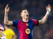 Kaiyun-关于莱万多夫斯基遭遇十连败，皇家马德里教练面临压力！的信息