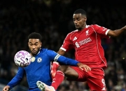 Kaiyun-关于詹姆斯新星出色防守表现惊艳，切尔西未来可期！的信息