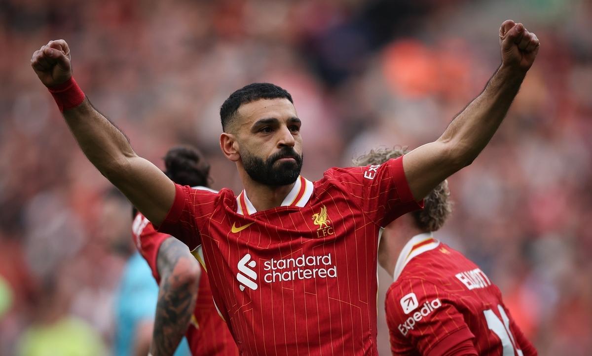 包含萨拉赫遭遇三连败,巴黎圣日耳曼教练面临压力!的词条 包含萨拉赫遭遇三连败,巴黎圣日耳曼教练面临压力!的词条