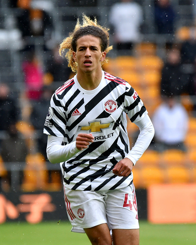 关于Ming新星绝杀表现惊艳，曼联未来可期！的信息